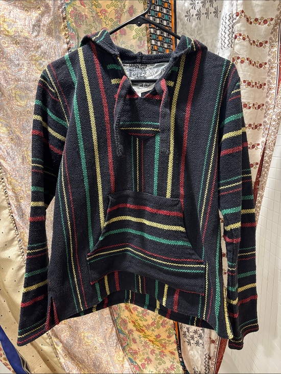 Original Senor Lopez Sweaters - Baja Hoodie
